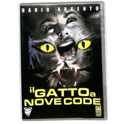 Il gatto a nove code