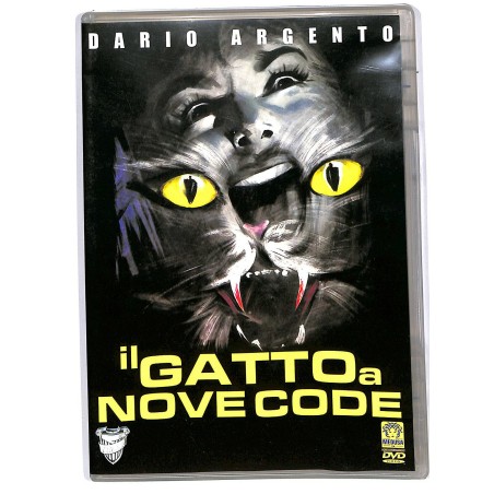Il gatto a nove code