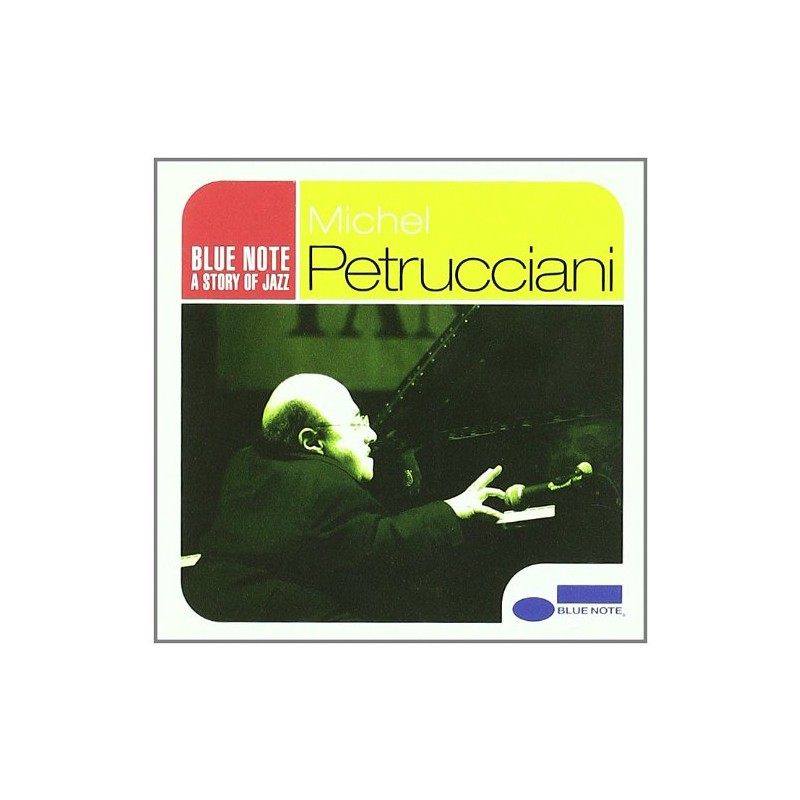 Blue Note a Story of Jazz:Michel Pe