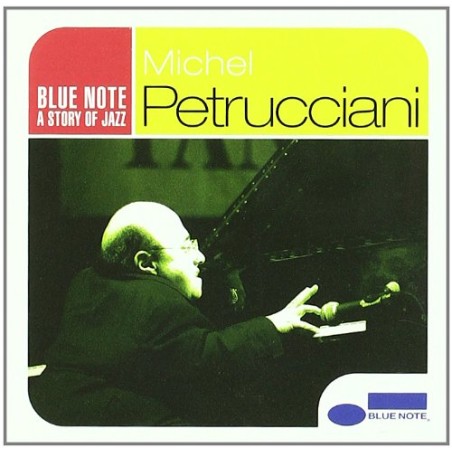 Blue Note a Story of Jazz:Michel Pe