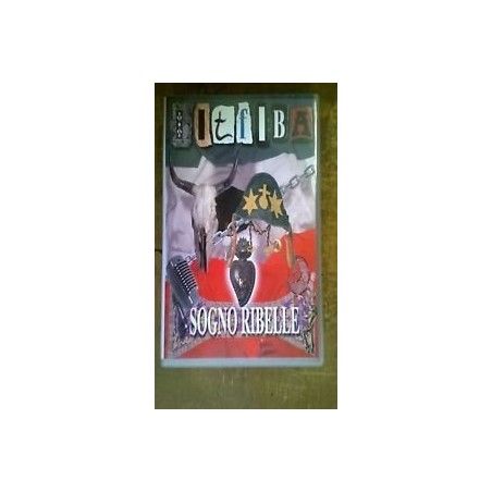 Sogno Ribelle by LITFIBA (1992)