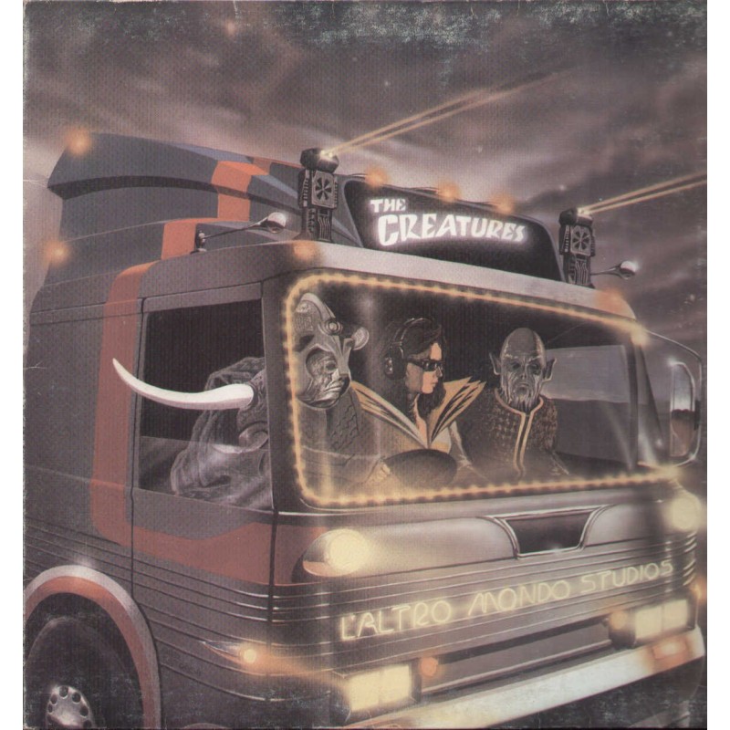 L'Altro Mondo Studios