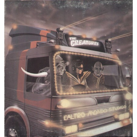 L'Altro Mondo Studios