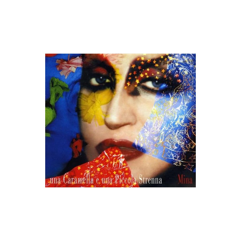 Caramella (Repack+Cds)