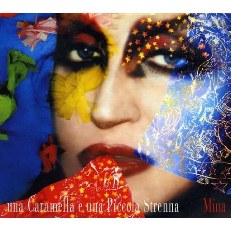 Caramella (Repack+Cds)