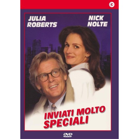 Inviati Molto Speciali