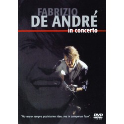 De Andre in Concerto