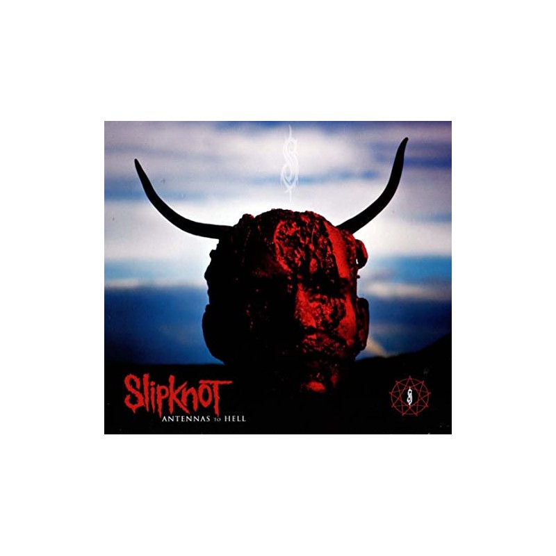 Antennas To Hell (Spec.Edt.)2Cd+Dvd