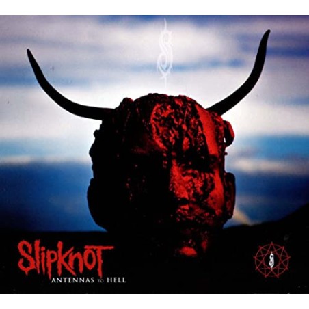 Antennas To Hell (Spec.Edt.)2Cd+Dvd