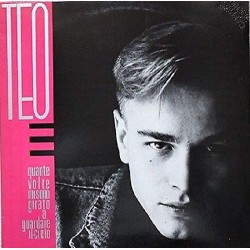 QUANTE VOLTE MI SONO GIRATO A GUARDARE IL CIELO