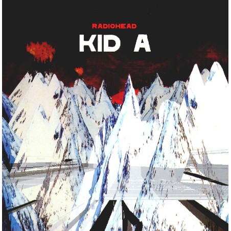 Kid A