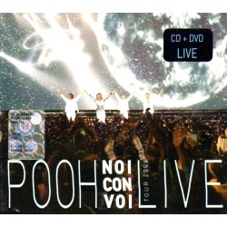 Pooh - Noi Con Lei (live)