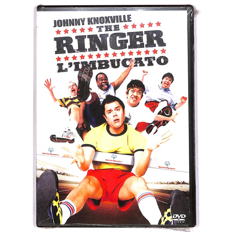 The Ringer - L'Imbucato