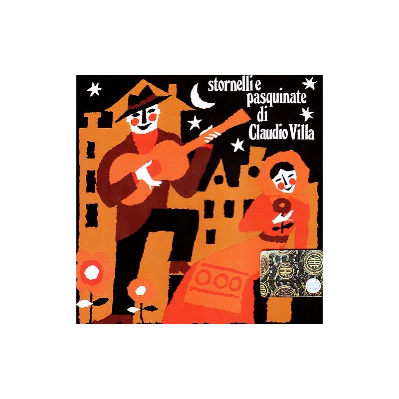 Stornelli & Pasquinate