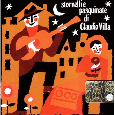 Stornelli & Pasquinate