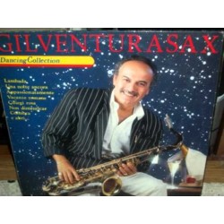 dancing collection gil ventura