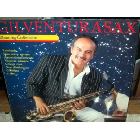 dancing collection gil ventura