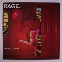 Run For The Night [Vinyl LP]