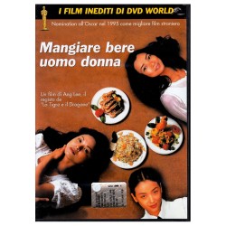 Mangiare Bere Uomo Donna