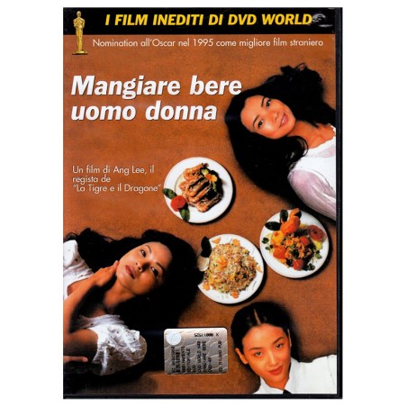 Mangiare Bere Uomo Donna