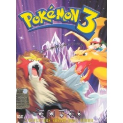 Pokémon 3