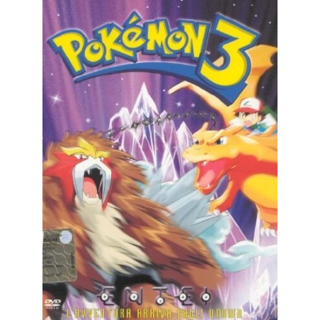 Pokémon 3