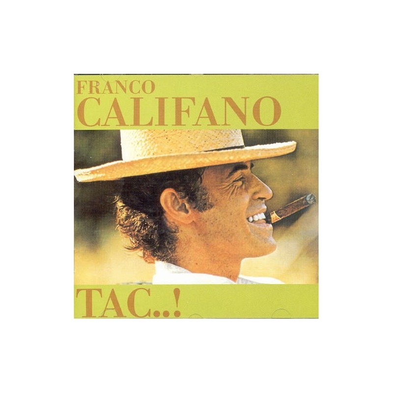 Tac..! by Franco Califano