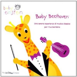 Baby Beethoven-Baby Einstein