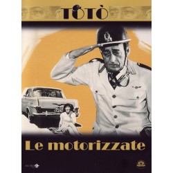 Le motorizzate