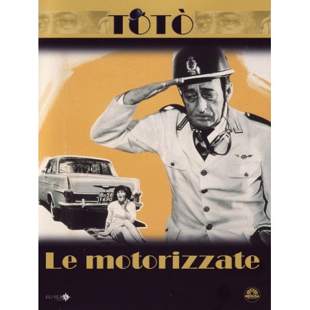 Le motorizzate