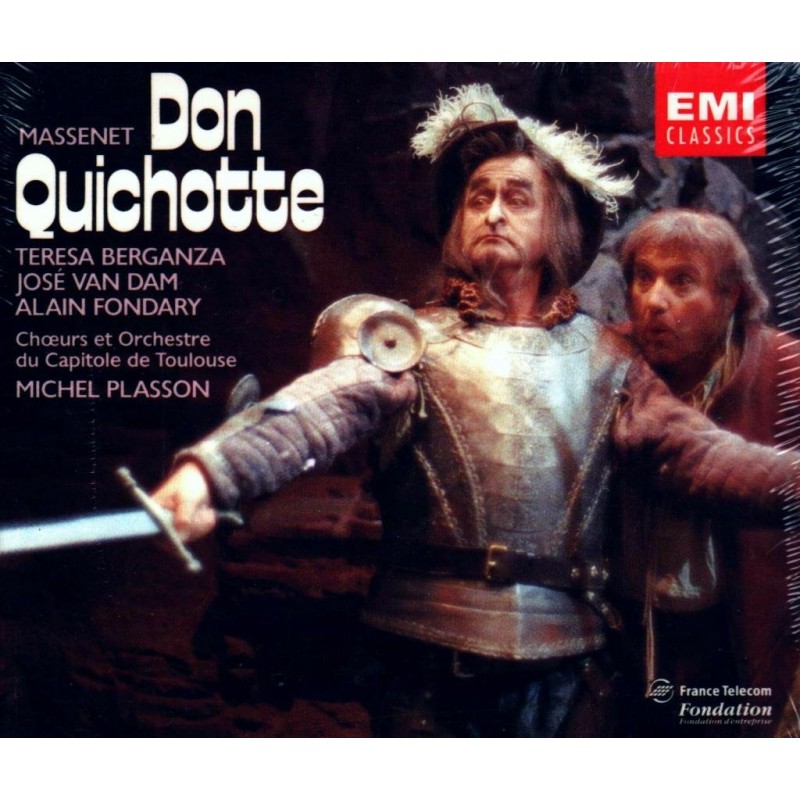 Don Quixote