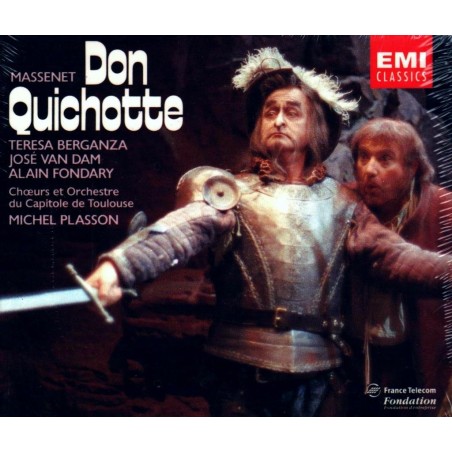 Don Quixote