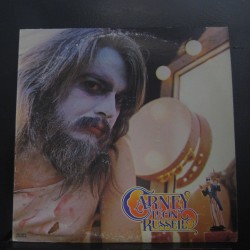 Leon Russell ‎– Carney