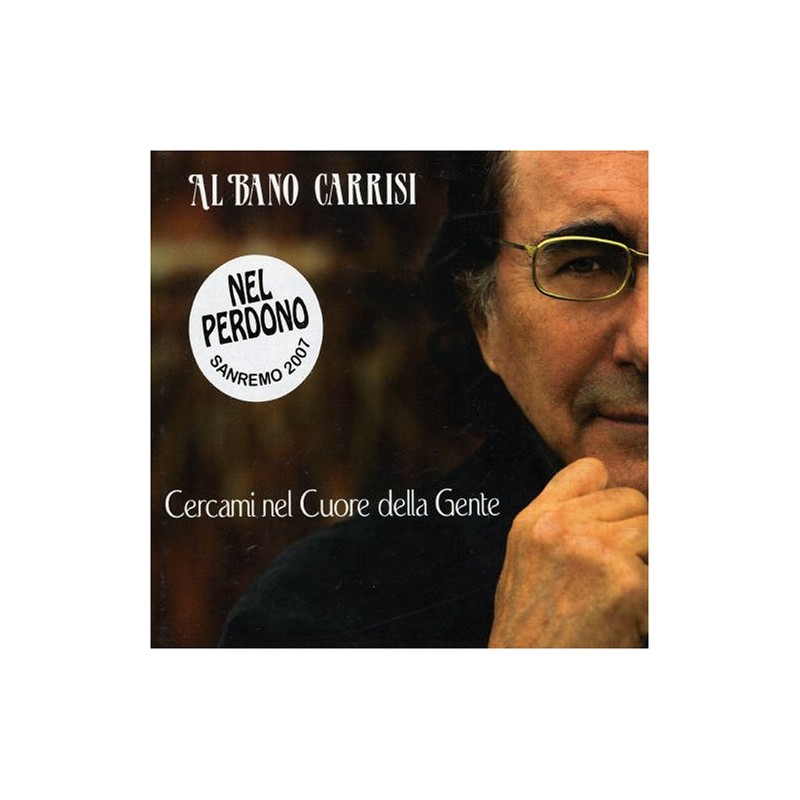 Cercami Nel Cuore Della Gente