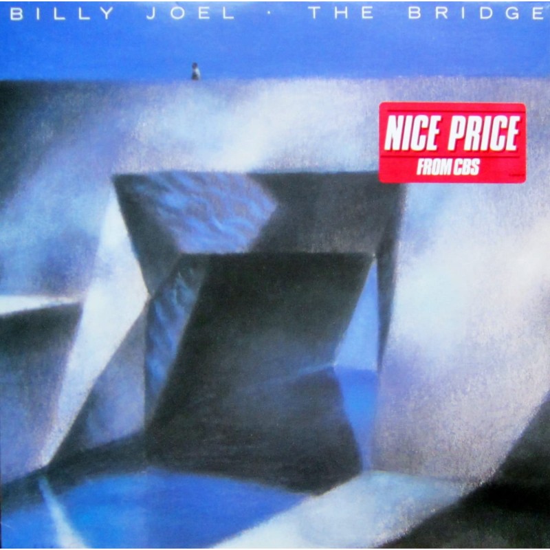 Bridge (1986) / Vinyl record [Vinyl-LP]