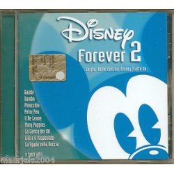 Disney Forever 2