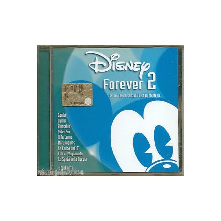 Disney Forever 2