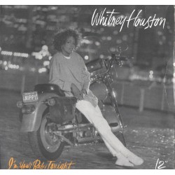 I'm Your Baby Tonight