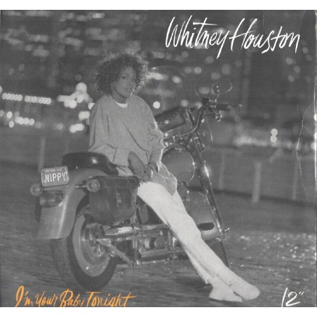 I'm Your Baby Tonight