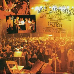 Arrangiamenti P.F.M.