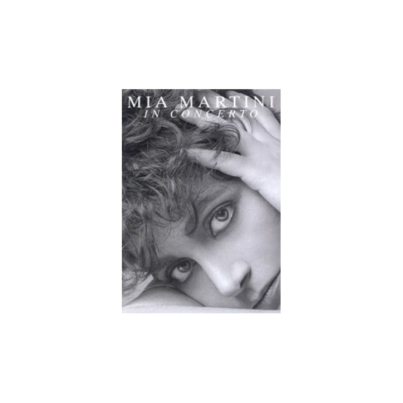 Martini Mia - In Concerto