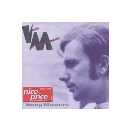 The Bang Masters