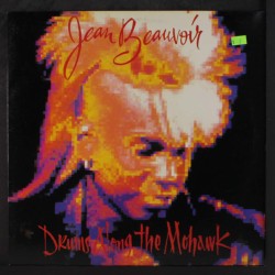 Drums along the Mohawk (1986) [VINYL]