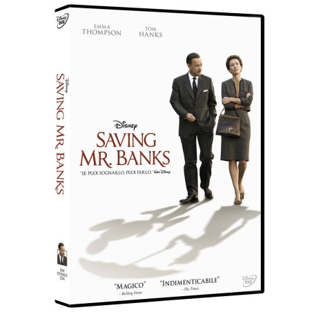 Saving Mr.Banks