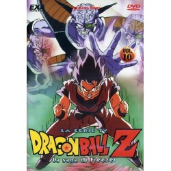 Dragon Ball Z-10
