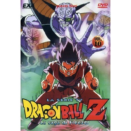 Dragon Ball Z-10