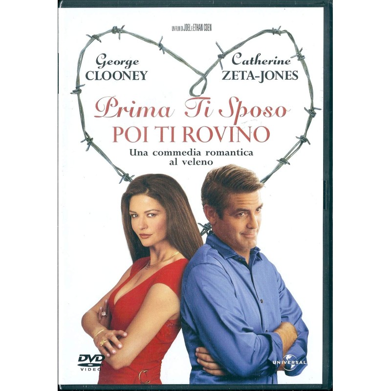 Prima Ti Sposo Poi Ti Rovino