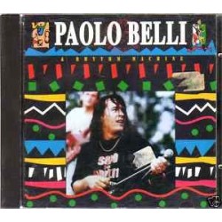 Paolo Belli & Rhythm Machine (1993)