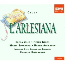 L'Arlesiana