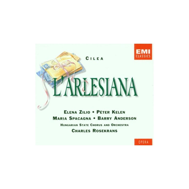 L'Arlesiana
